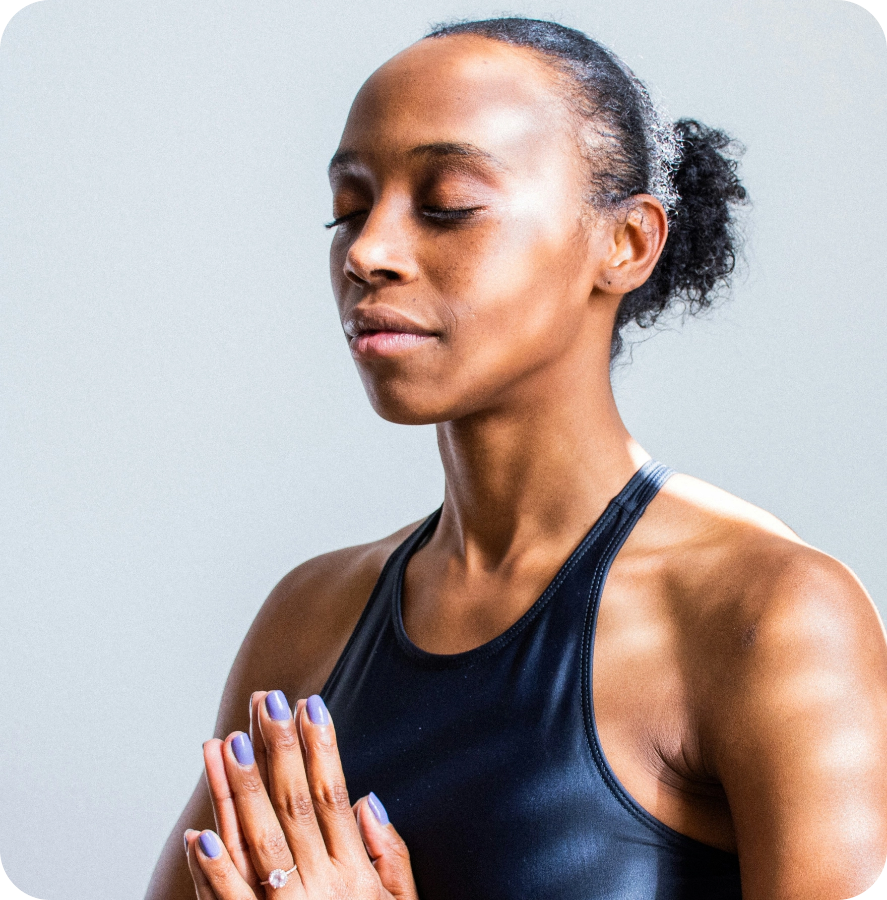 Metabolism and stress reduction
