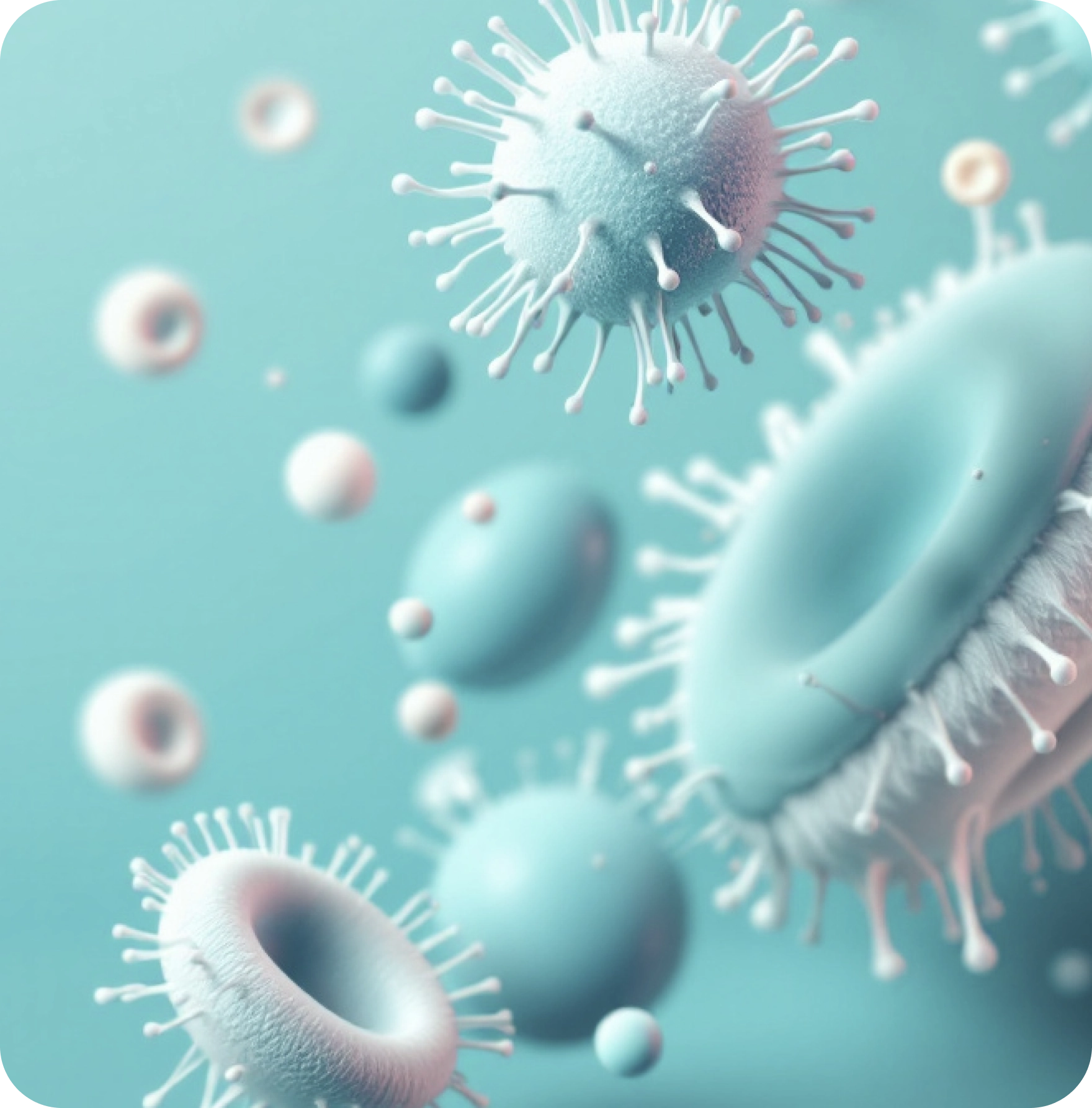 Metabolism and stress reduction