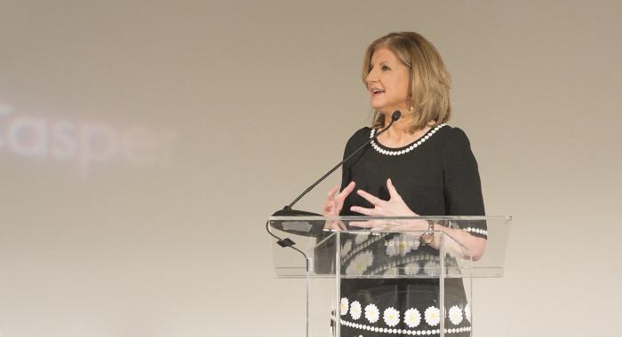 Casper's Sleep Symposium