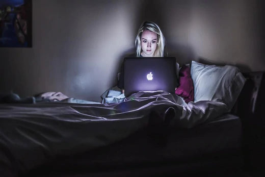 4 Things an All Nighter Does to Your Brain