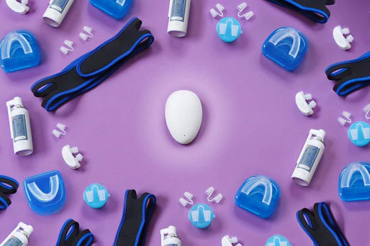 How to Choose Anti Snoring Devices