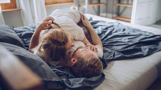 9 Sleep Myths That Are Hurting Your Relationship