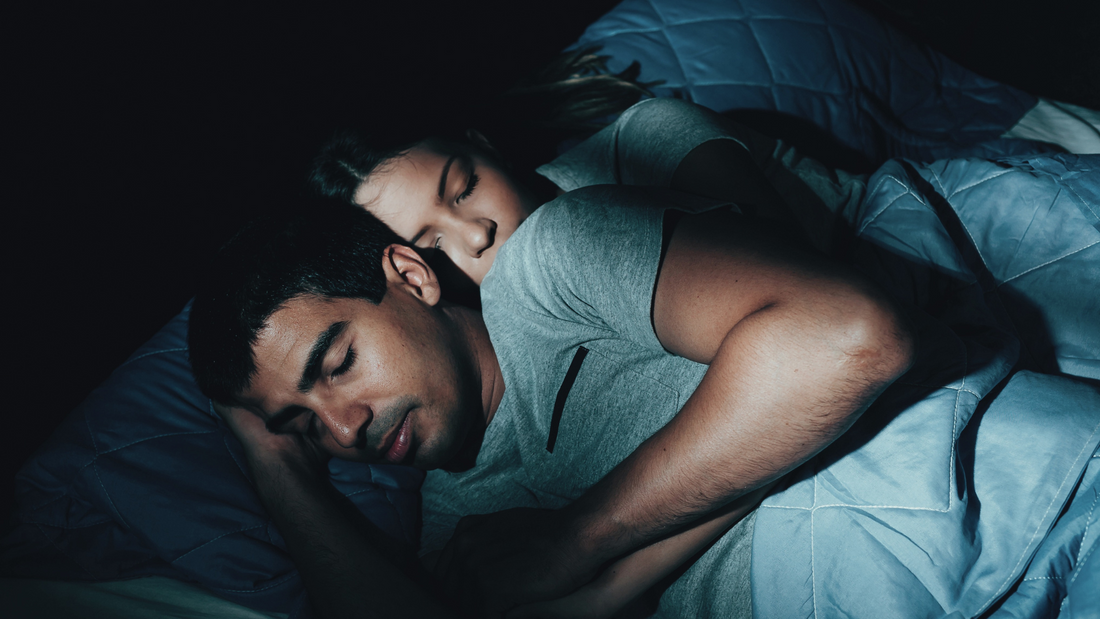 How is Sleep Affecting Your Relationships?