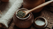 6 Herbal Teas to Help You Fall Asleep