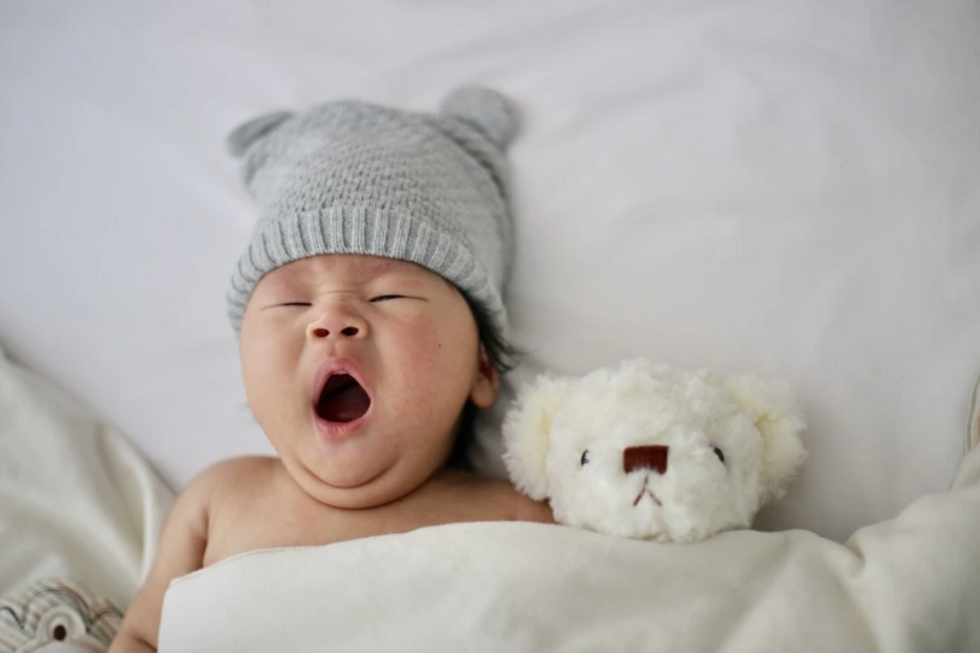 Baby Snoring: Causes, Symptoms and Treatment