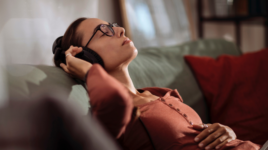 Best Sleep Music For Relaxing 2022
