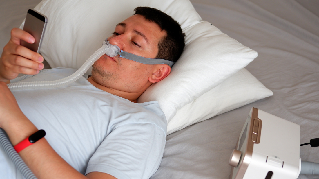 CPAP Machine - Definition, Cost & Reviews