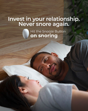How Snoring Affects Sleep Quality... And Your Relationship