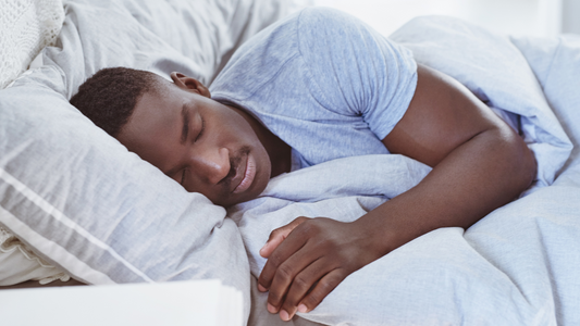 Are Americans Making the Right Investment in Sleep?