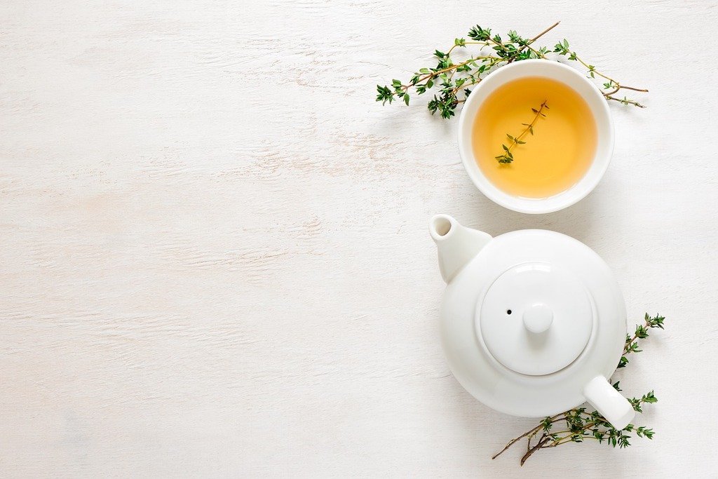 Will Green Tea Before Bed Help You Sleep?