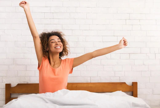 How to Wake Yourself Up Without an Alarm
