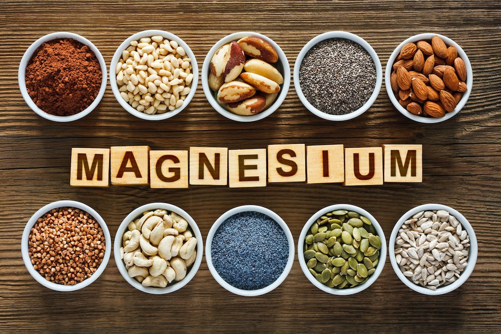 Magnesium and Sleep — How They Correlate