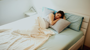 How to Sleep During Pregnancy?