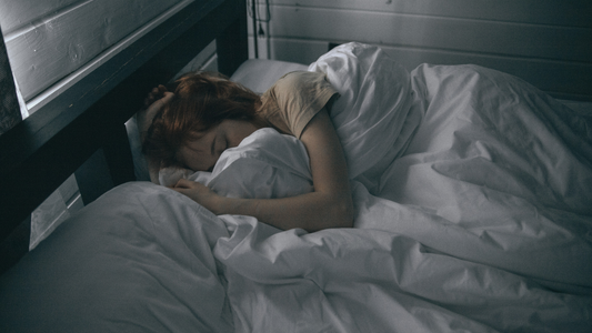 Should You Be Oversleeping?