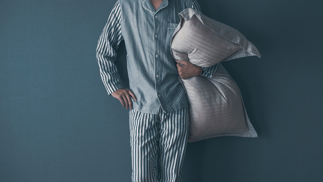 What to Wear to Bed for a Great Sleep?