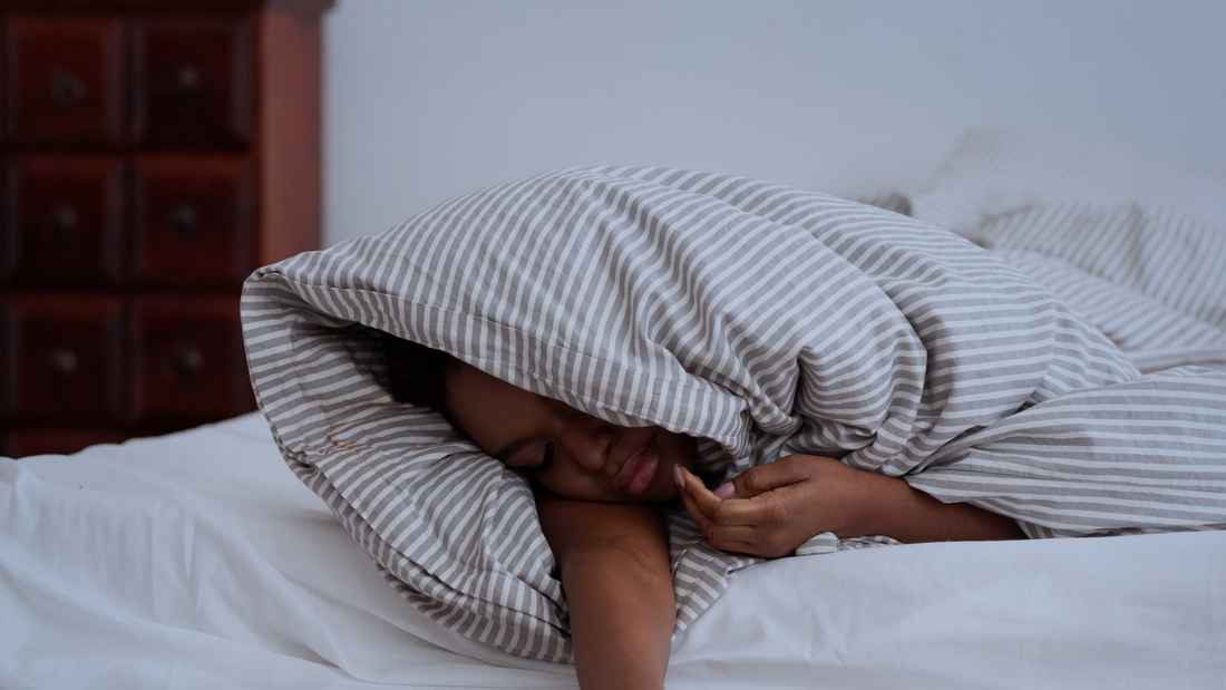 Sleep: How it Affects the Different Aspects of Your Health