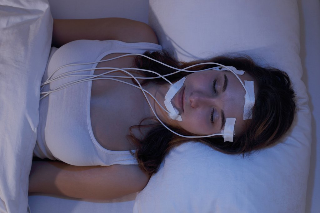 Let's Know What Is Sleep Study