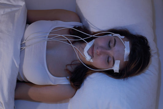 Let's Know What Is Sleep Study
