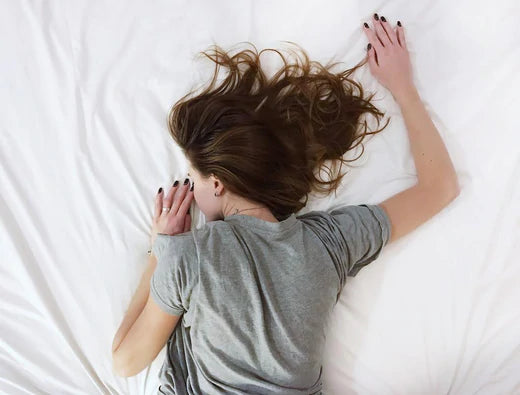 The #1 Sleep Tip To Fall Asleep Faster