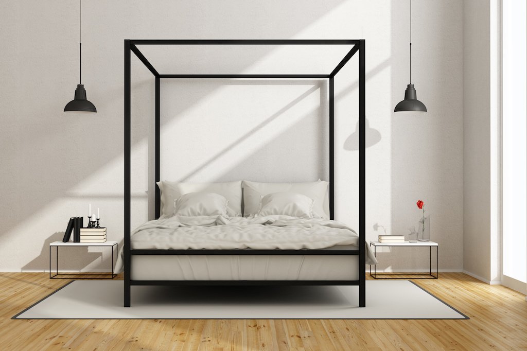 Types of Beds and How to Pick One