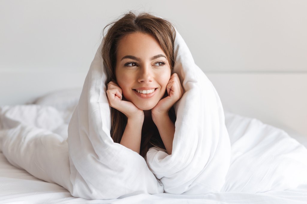 Best Weighted Blanket in 2021: Ultimate Buying Guide