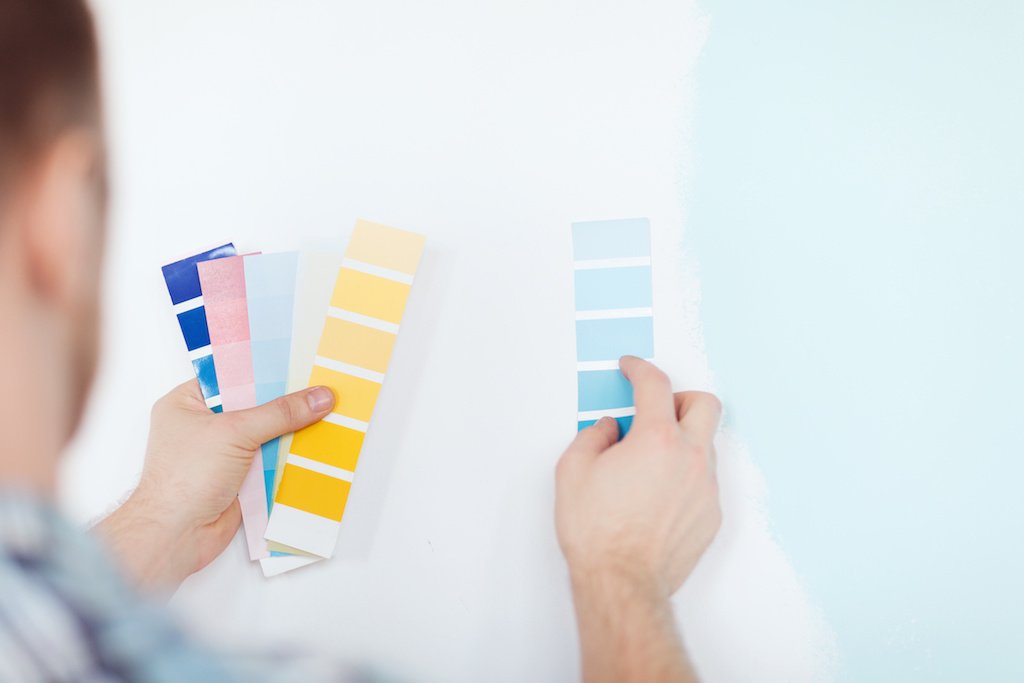 What Color Should I Paint My Room?