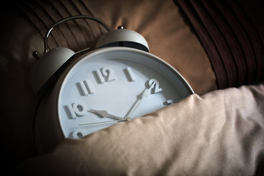 What Time Should I Go to Bed?