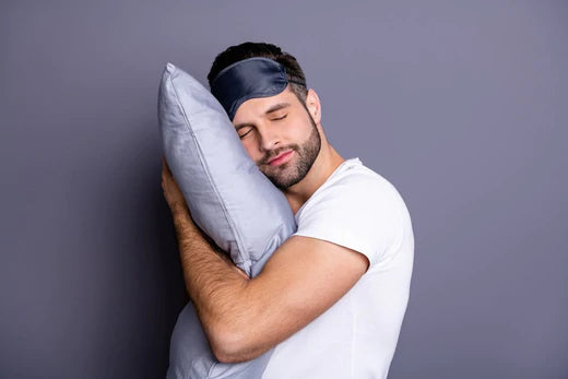 Why Do We Sleep—Restoring our Subconscious