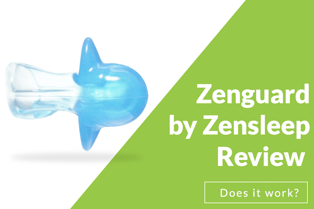 Zenguard by Zensleep Review