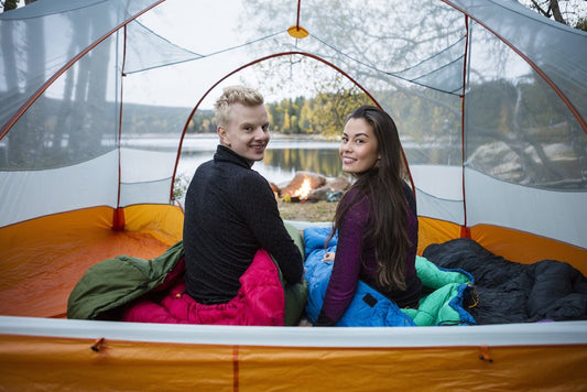 The Best Sleeping Bag 2021: Buyer’s Guide