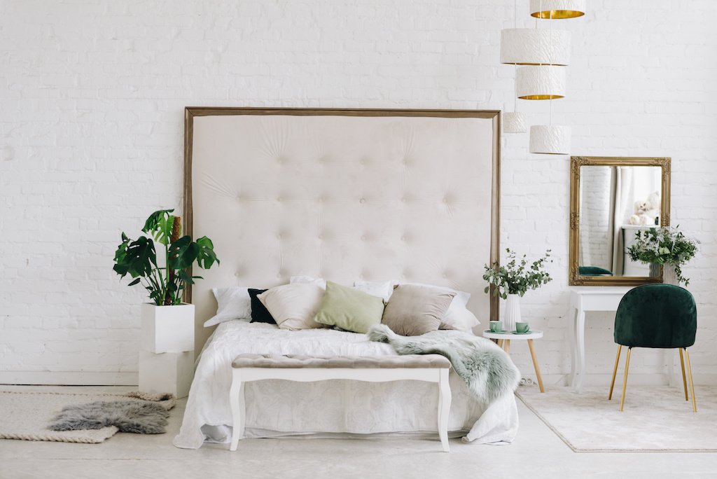3 DIY Headboards You Can Make Today!