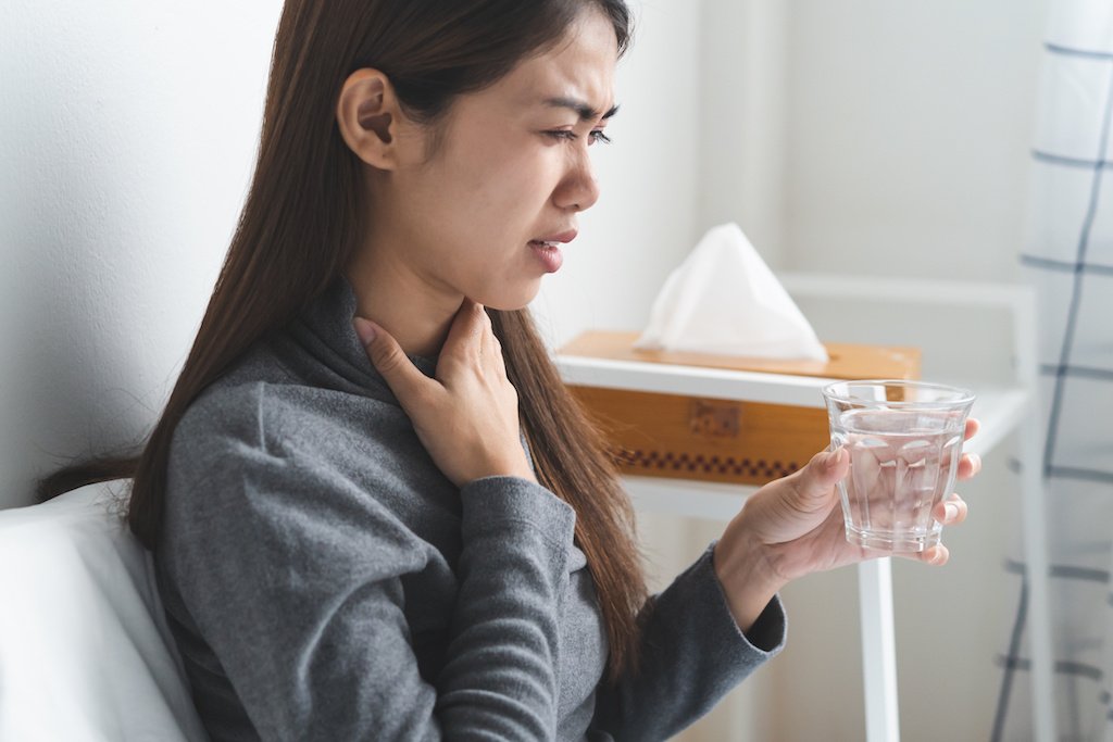 Dry Throat: Causes, Prevention, and Remedies