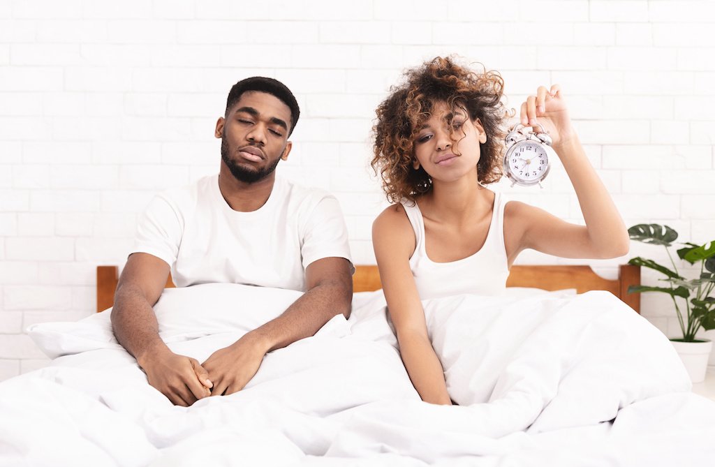 How to Fix Your Sleep Schedule: 7 Tips to Feel Well Rested