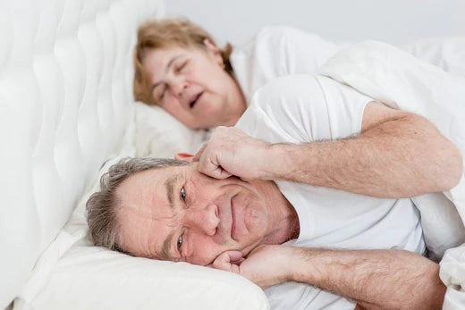 How To Stop Snoring? From The Basics To The Solutions