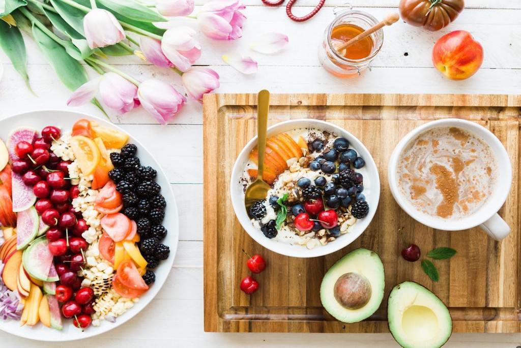 4 Quick Low Calorie Breakfast Recipes