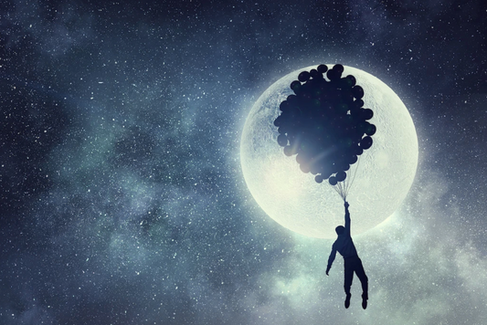 How to Lucid Dream