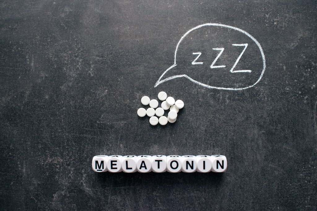 Can Too Much Melatonin Disrupt Sleep Further?