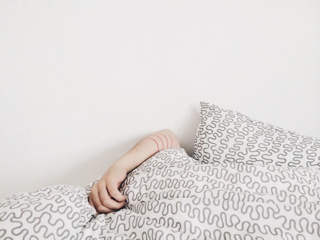 How do I Stop Snoring? Help Me Sleep!