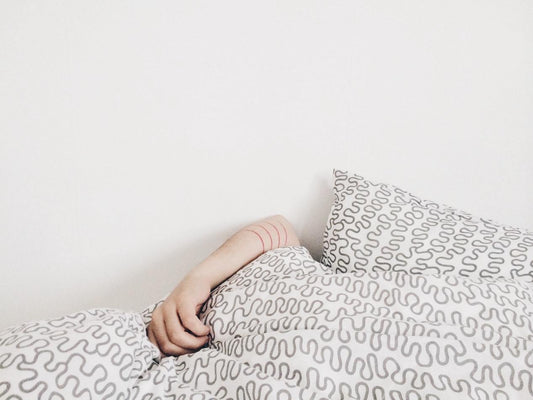 How do I Stop Snoring? Help Me Sleep!