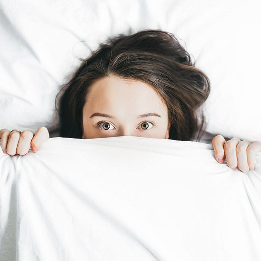 The 5 Most Common Sleep Disorders