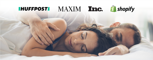 March is International Sleep Awareness Month!