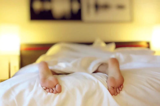 REM Sleep vs Deep Sleep — How Do They Work?