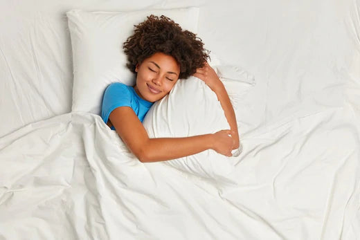 Sleep to Strengthen Your Immune System