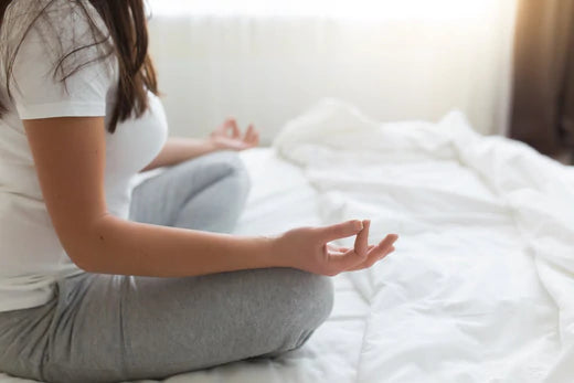 How to Practice Sleep Meditation for Beginners