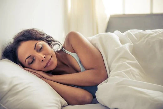 Sleep Talking: Causes, Symptoms, and Treatment