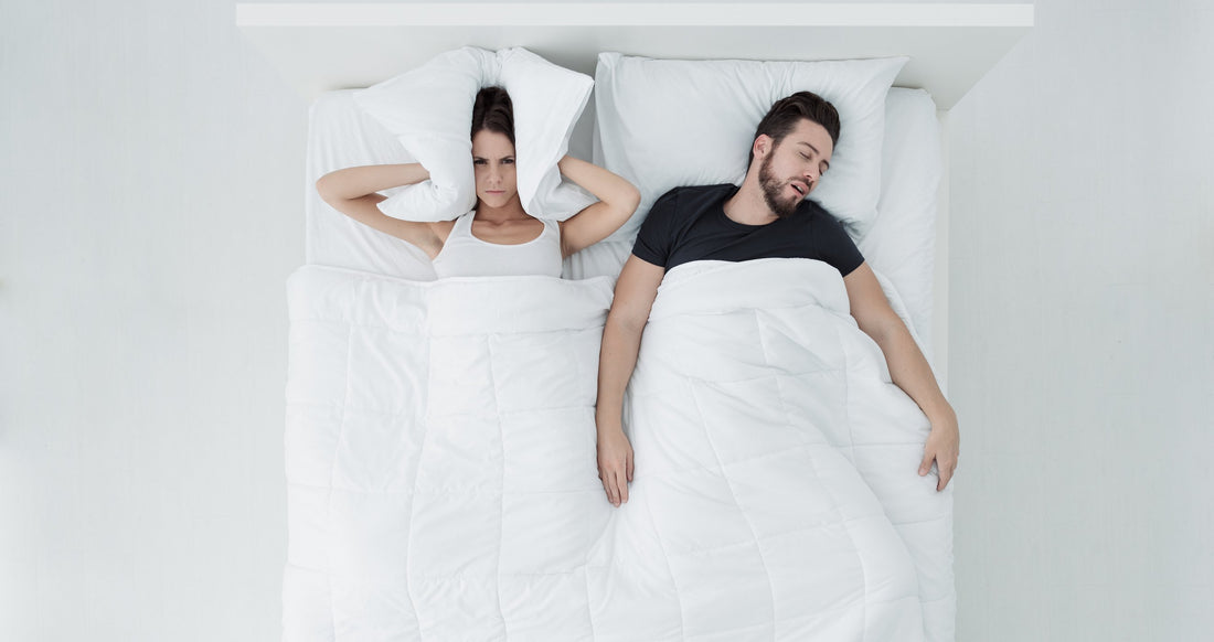 The 6 Snoring Aids That Actually Work