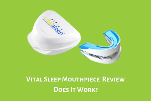 Vital Sleep Review